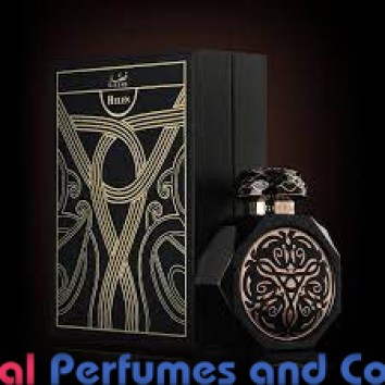 Our impression of Helen Gissah Perfumes for Unisex Premium Perfume Oil (6388) Lz